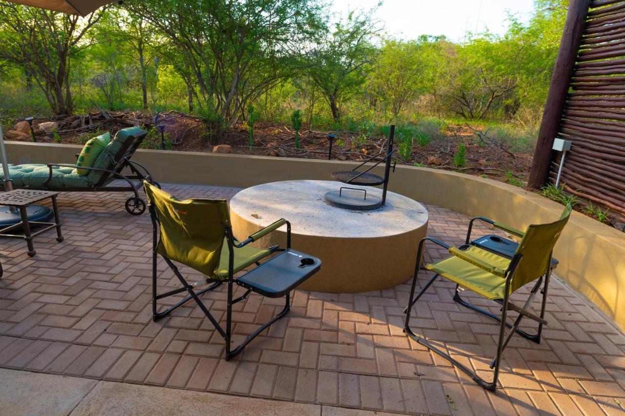Bee-Eater Cottage Hoedspruit Εξωτερικό φωτογραφία