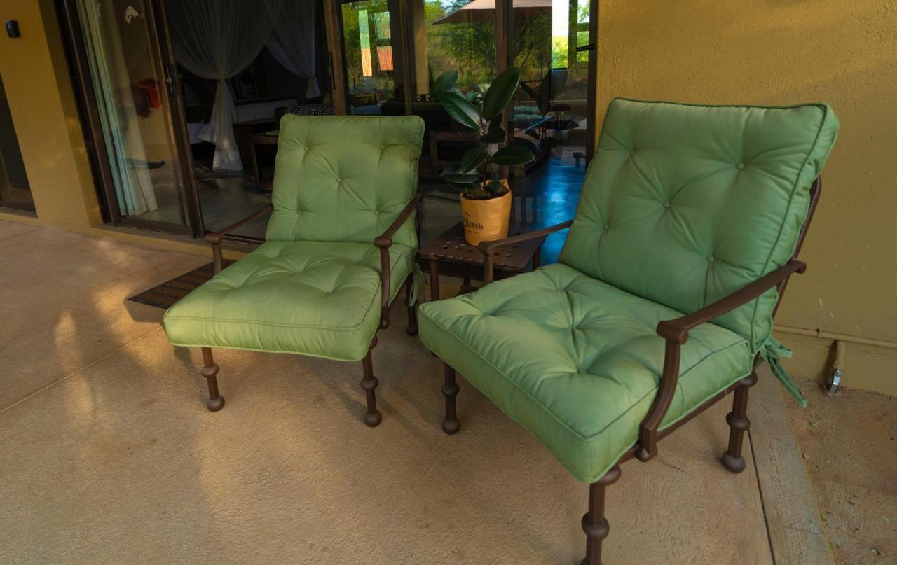 Bee-Eater Cottage Hoedspruit Εξωτερικό φωτογραφία