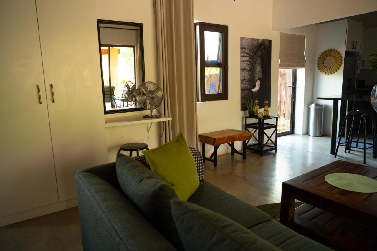 Bee-Eater Cottage Hoedspruit Εξωτερικό φωτογραφία