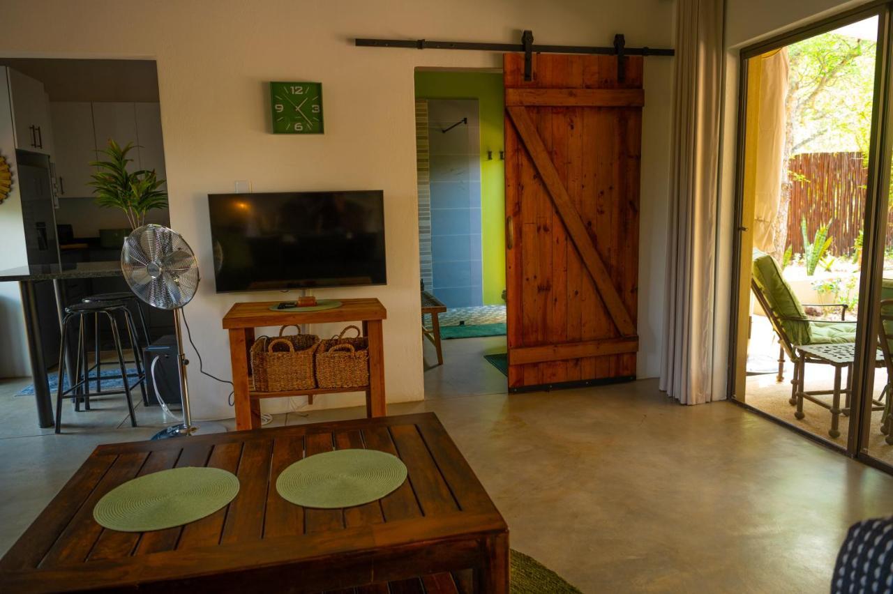 Bee-Eater Cottage Hoedspruit Εξωτερικό φωτογραφία